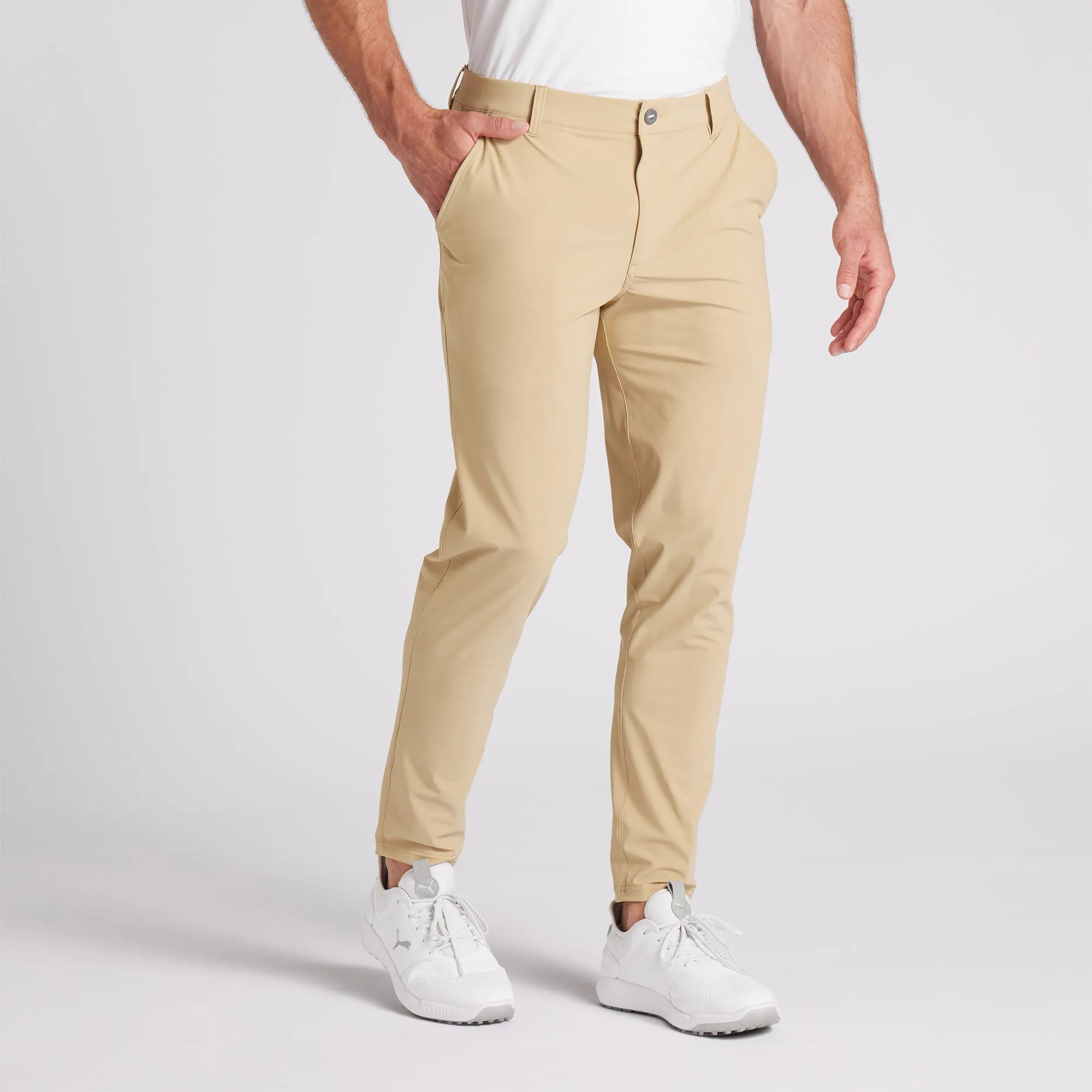 101 EVO Golf Pants | Prairie Tan