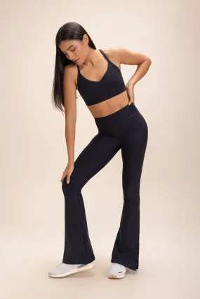 Active Flare Pants