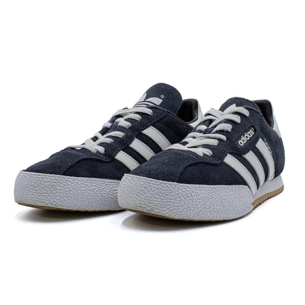 Adidas Samba Super Suede