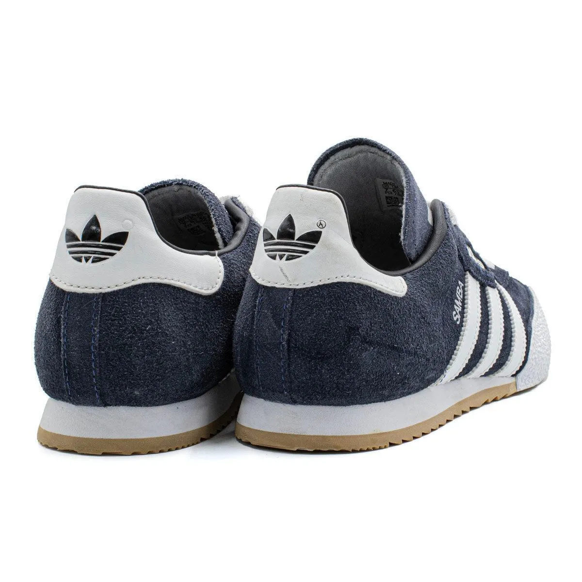 Adidas Samba Super Suede