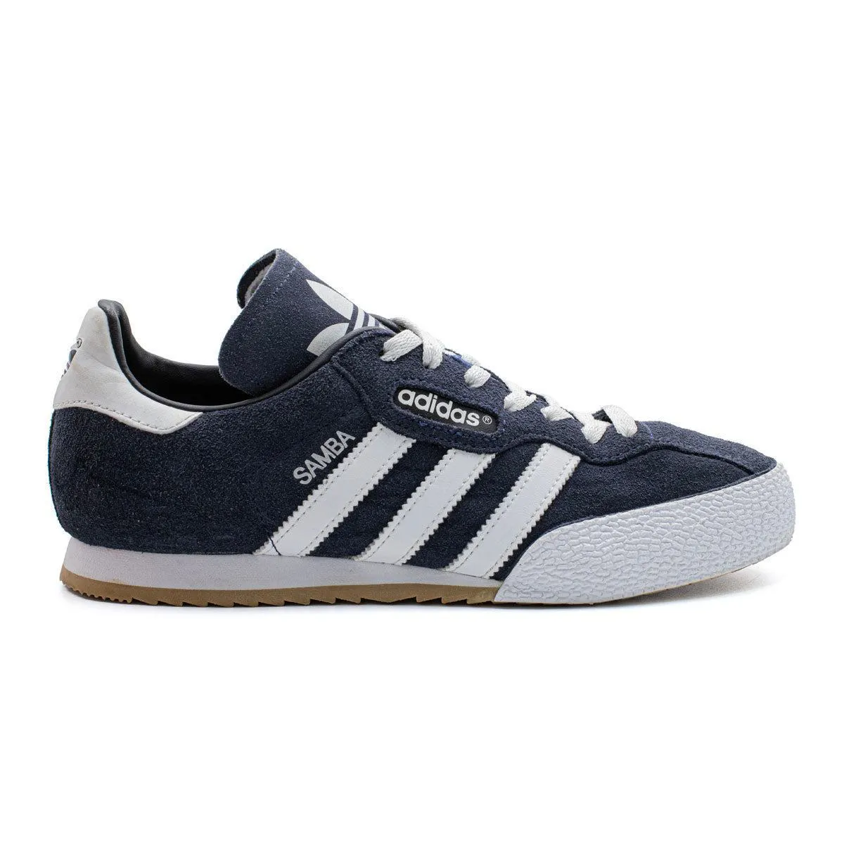 Adidas Samba Super Suede