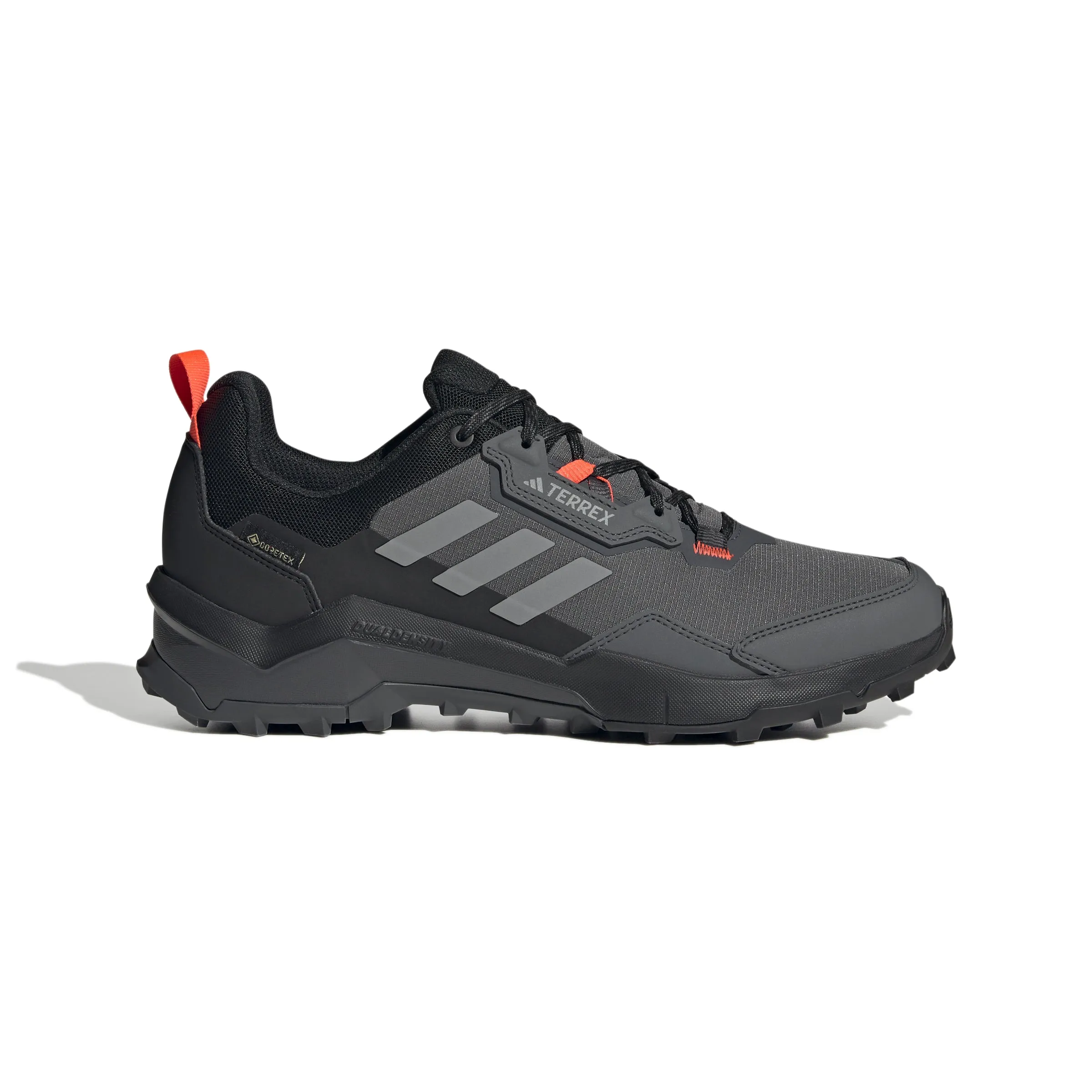 Adidas Terrex AX4 Gore-Tex Grey Red HP7396