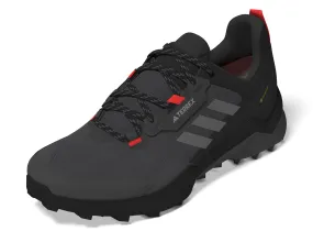 Adidas Terrex AX4 Gore-Tex Grey Red HP7396