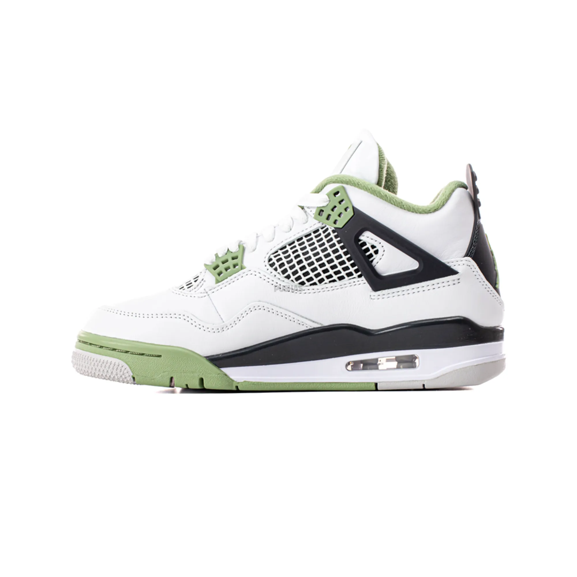 Air Jordan 4 Retro 'Seafoam' Women's (2023)