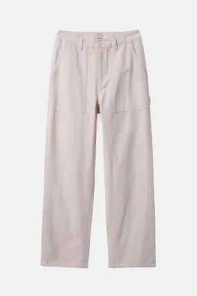 Alameda Pant - Natural