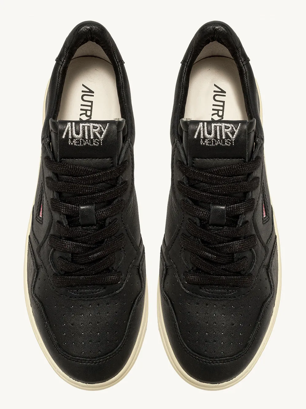 AUTRY MEDALIST SNEAKER