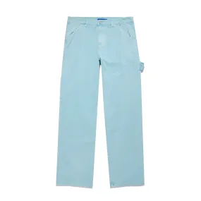 Awake NY Painter Pant Blue