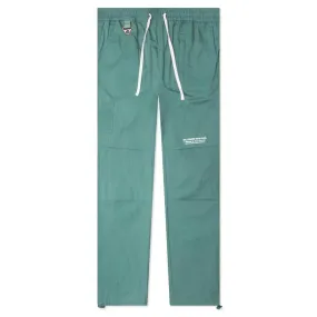 BB Craters Pant - Sage Bush Green