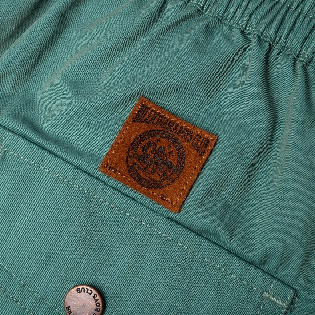 BB Craters Pant - Sage Bush Green