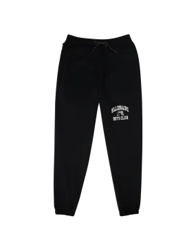 Billionaire Boys Club BB Physics Sweatpants Black