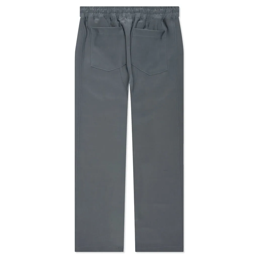 Brentwood Track Pant - Teal