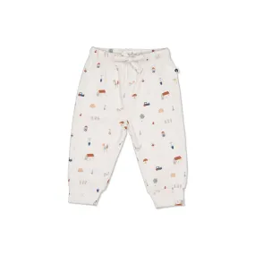 Burrow & Be - Simple Life Baby Pants