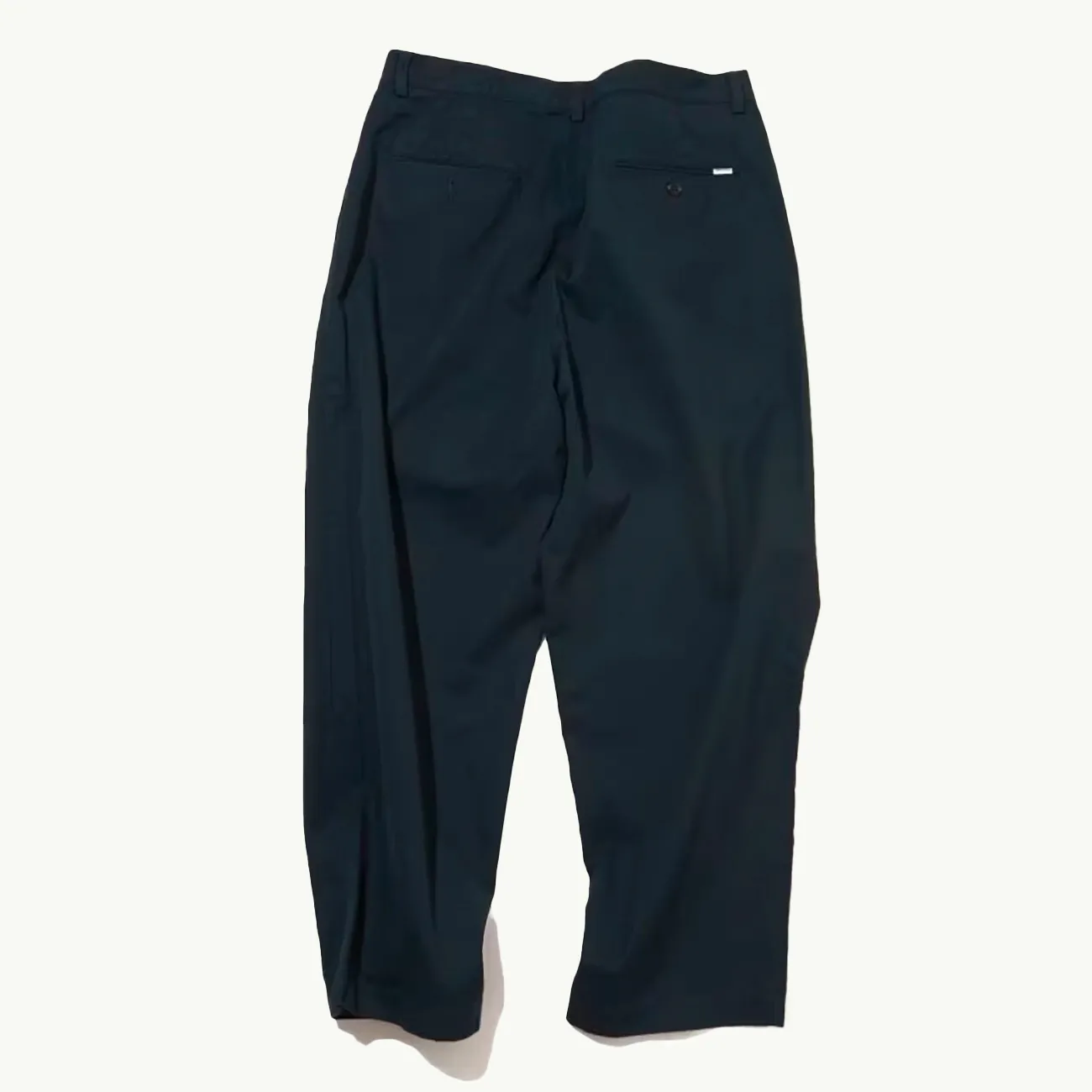 Chino Long Pants - Navy