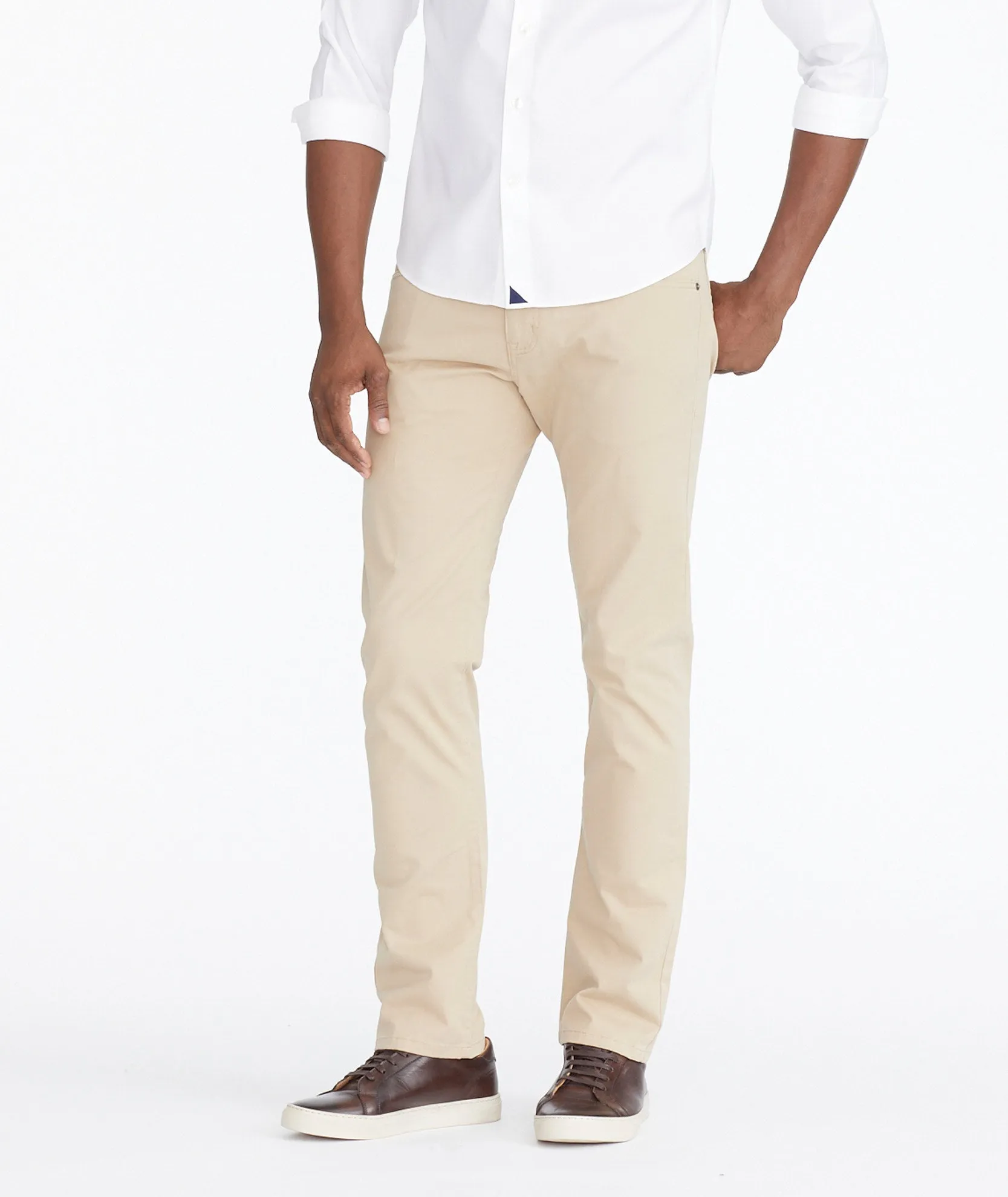 Classic Chino Pants - FINAL SALE