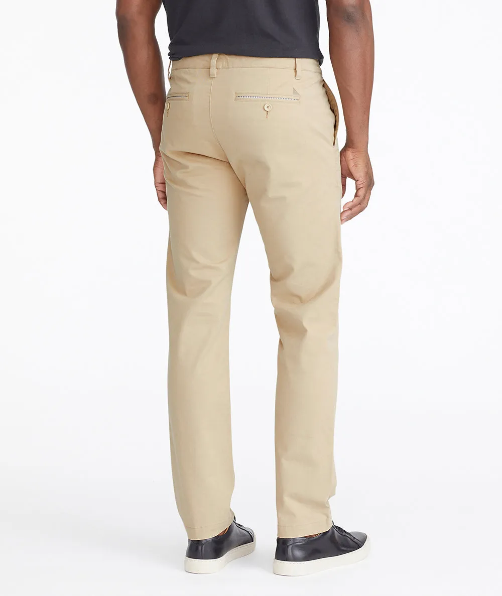 Classic Chino Pants - FINAL SALE