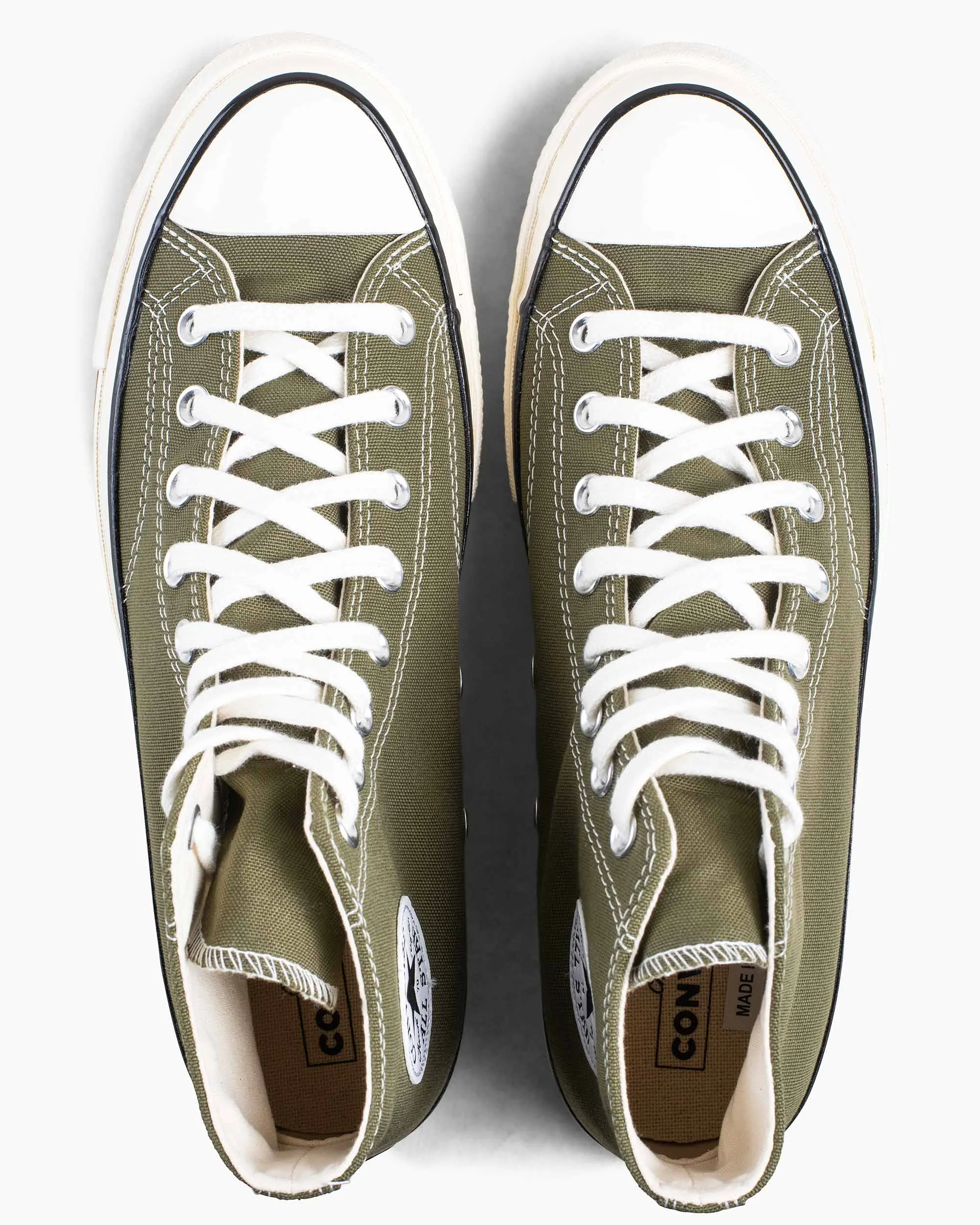 Converse CT 1970s Hi Utility A00754C