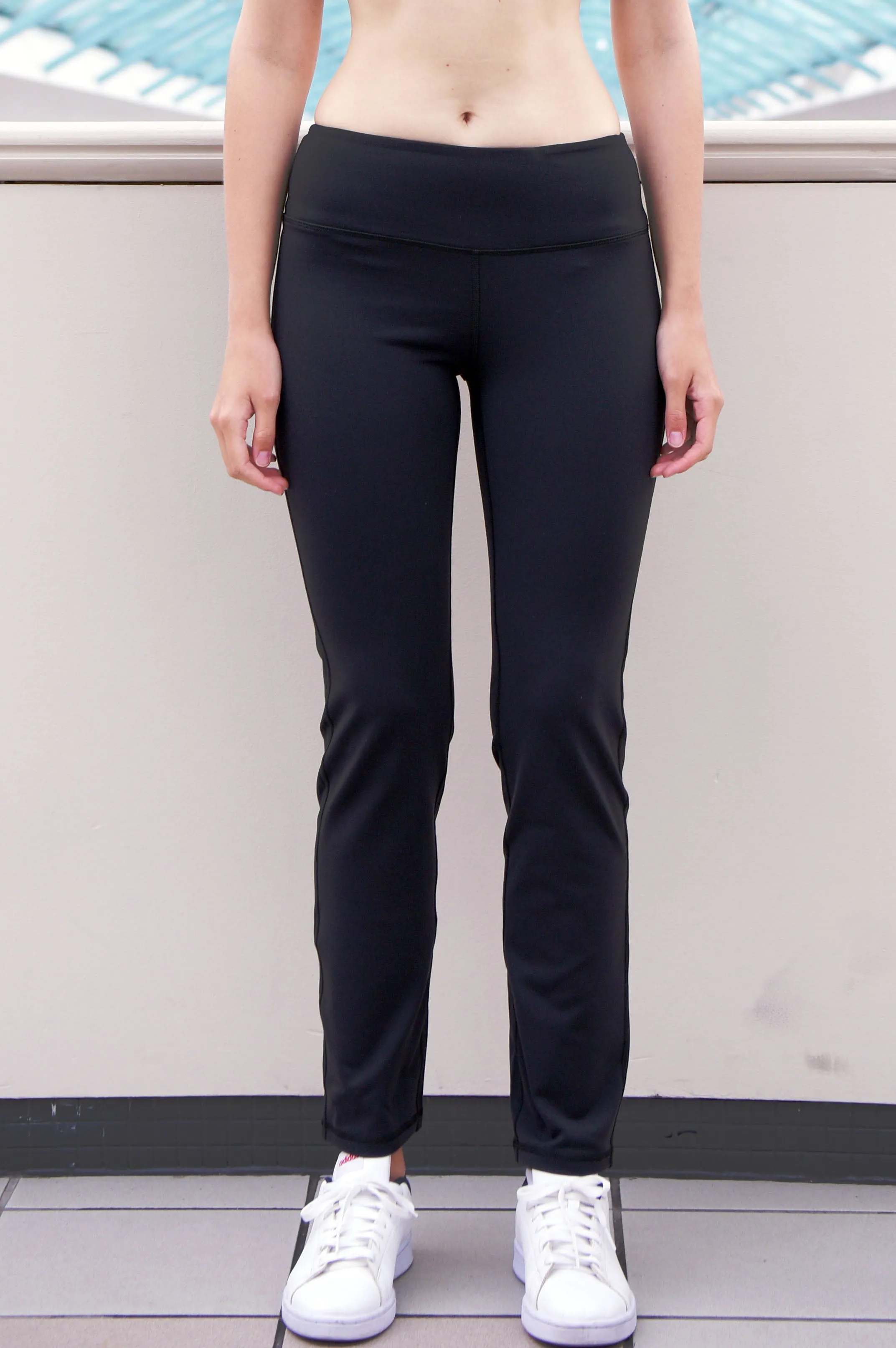 CORRA PANTS-Extended Sizes