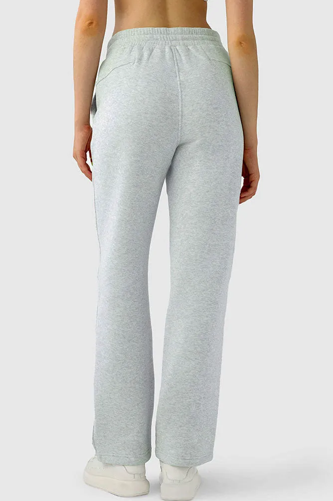 COZY SWEATPANTS