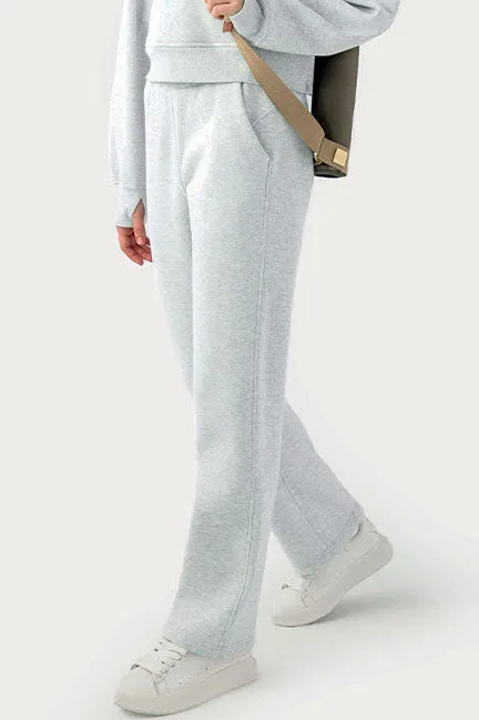 COZY SWEATPANTS