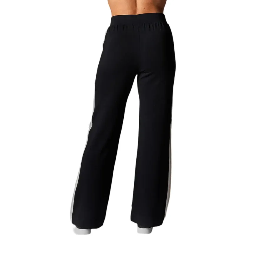 COZY WIDE LEG PANT