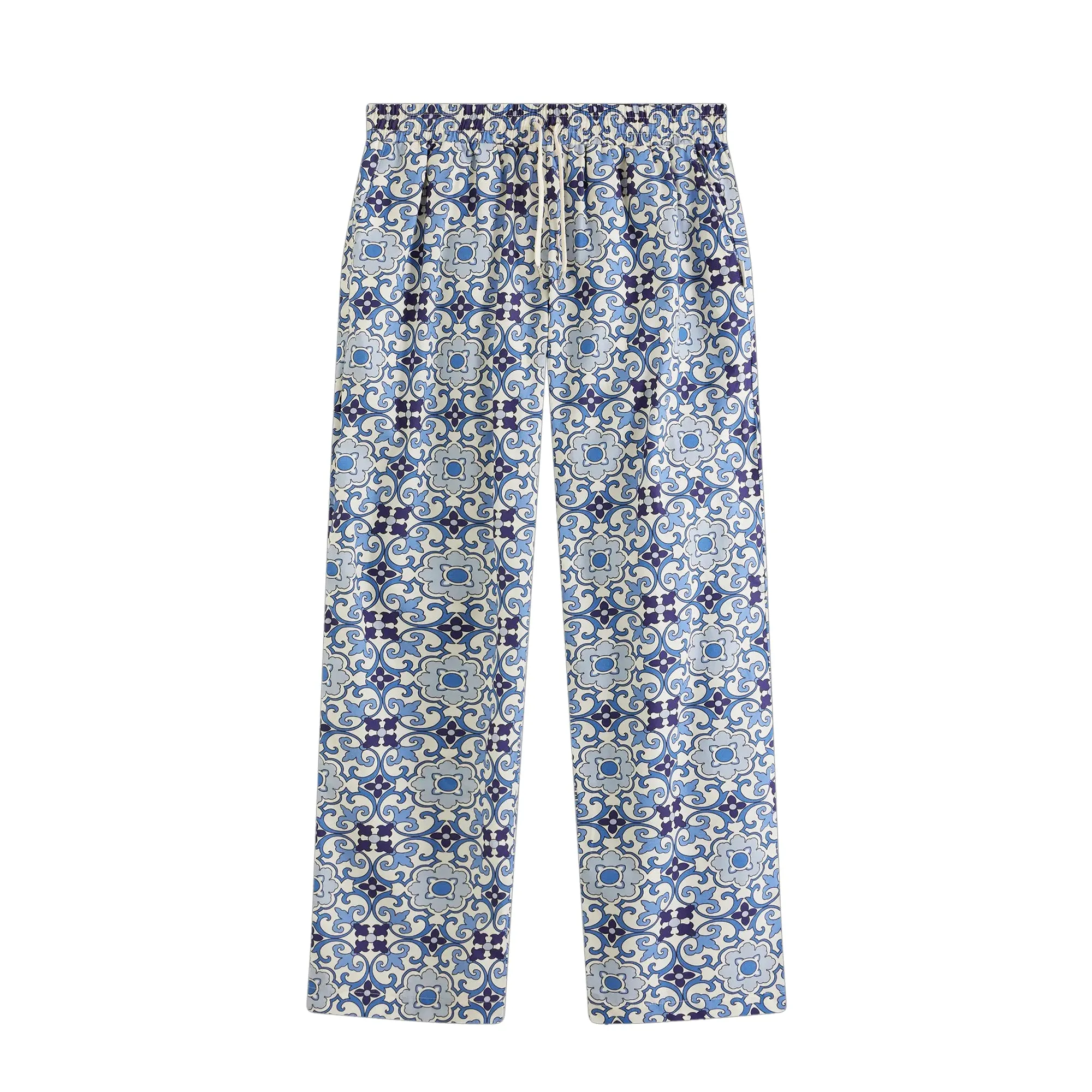 Drole de Monsieur Mens Le Pantalon Faience