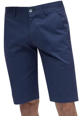 EJ Samuel Mid Night Chino Short Pants CHS01