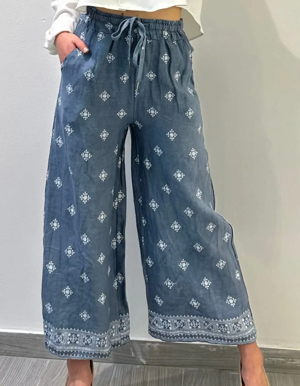 EL- 3260 Pantalon / Pants