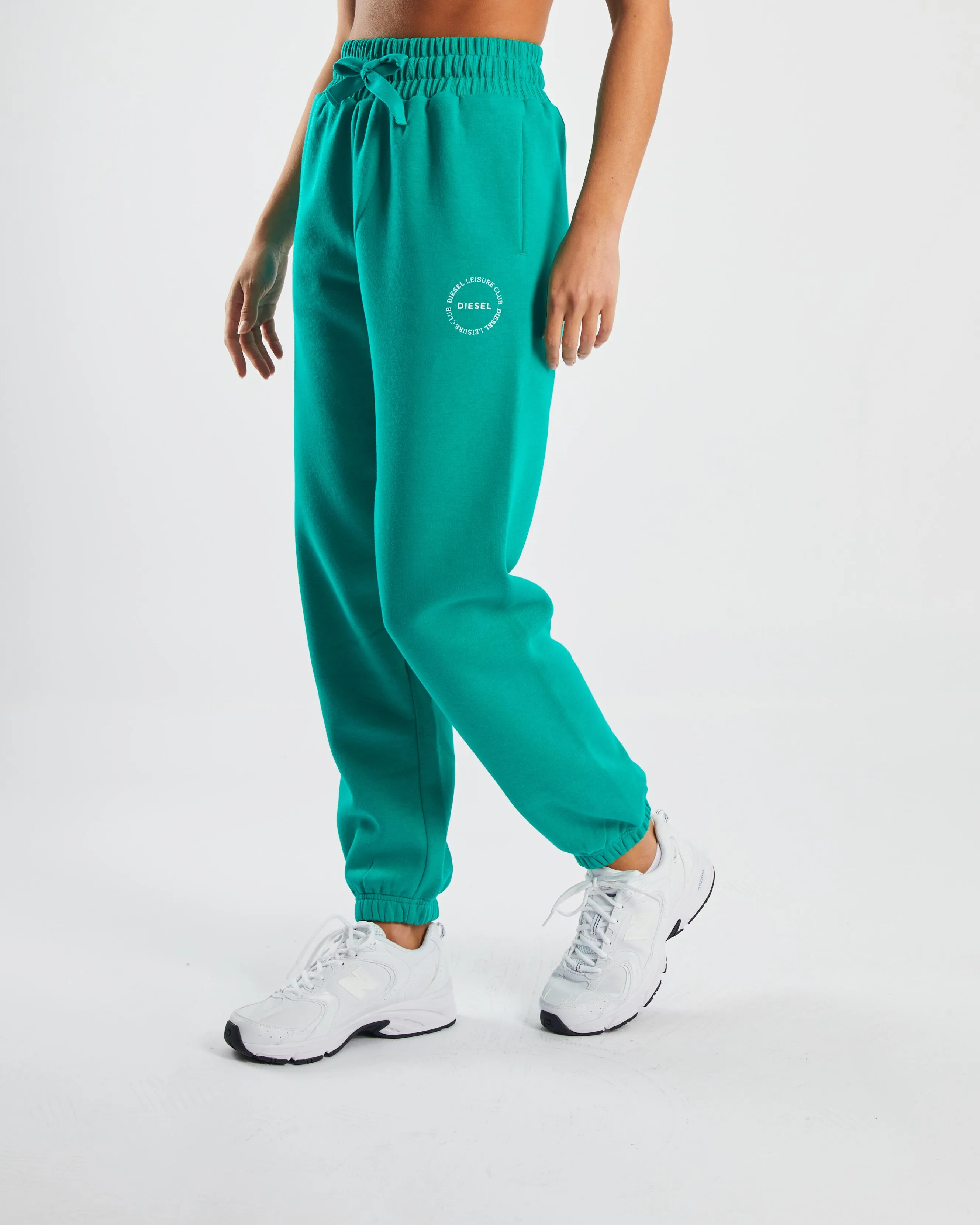 Elina Jogger Spearmint Green