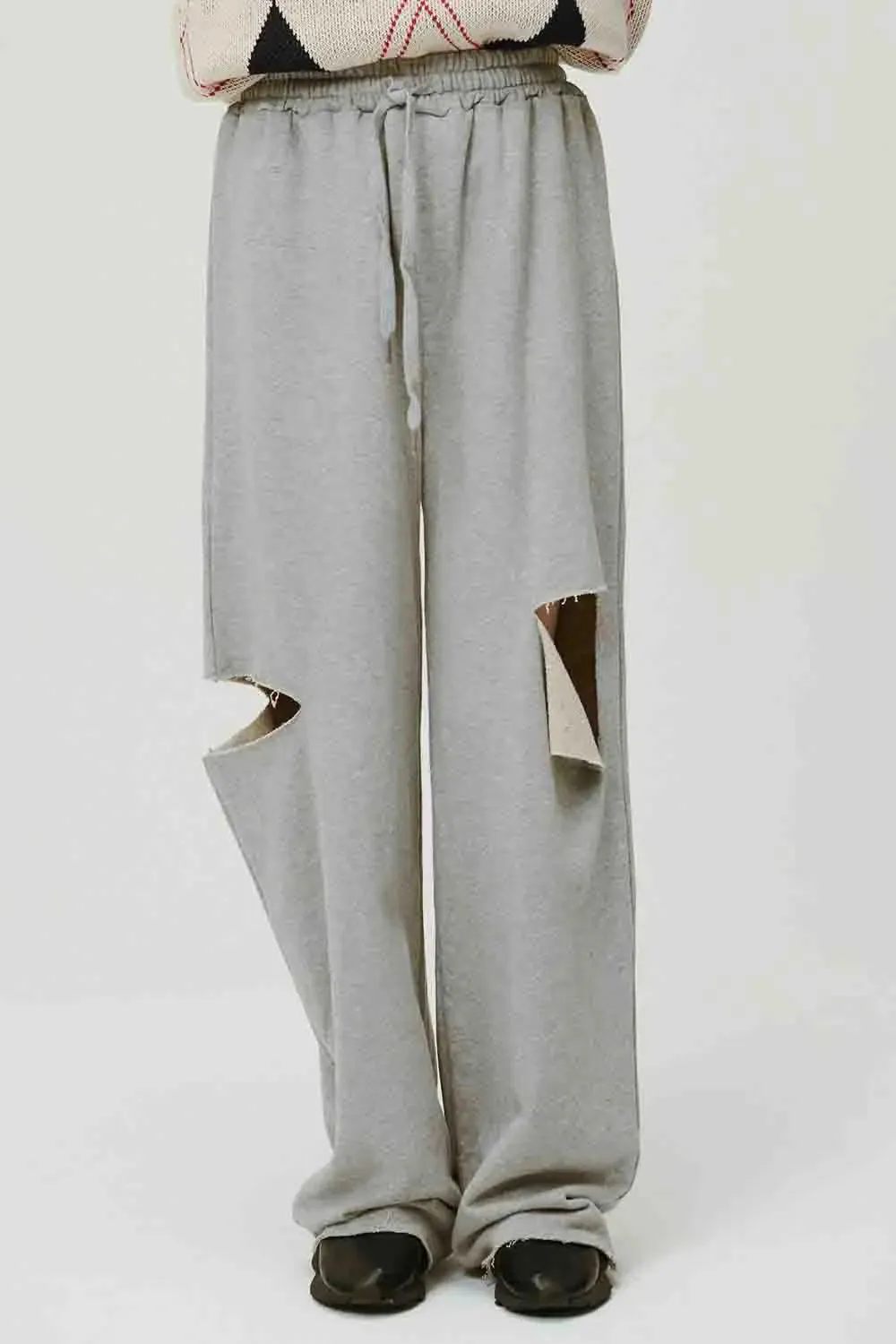 Evie Cutout Lounge Pants