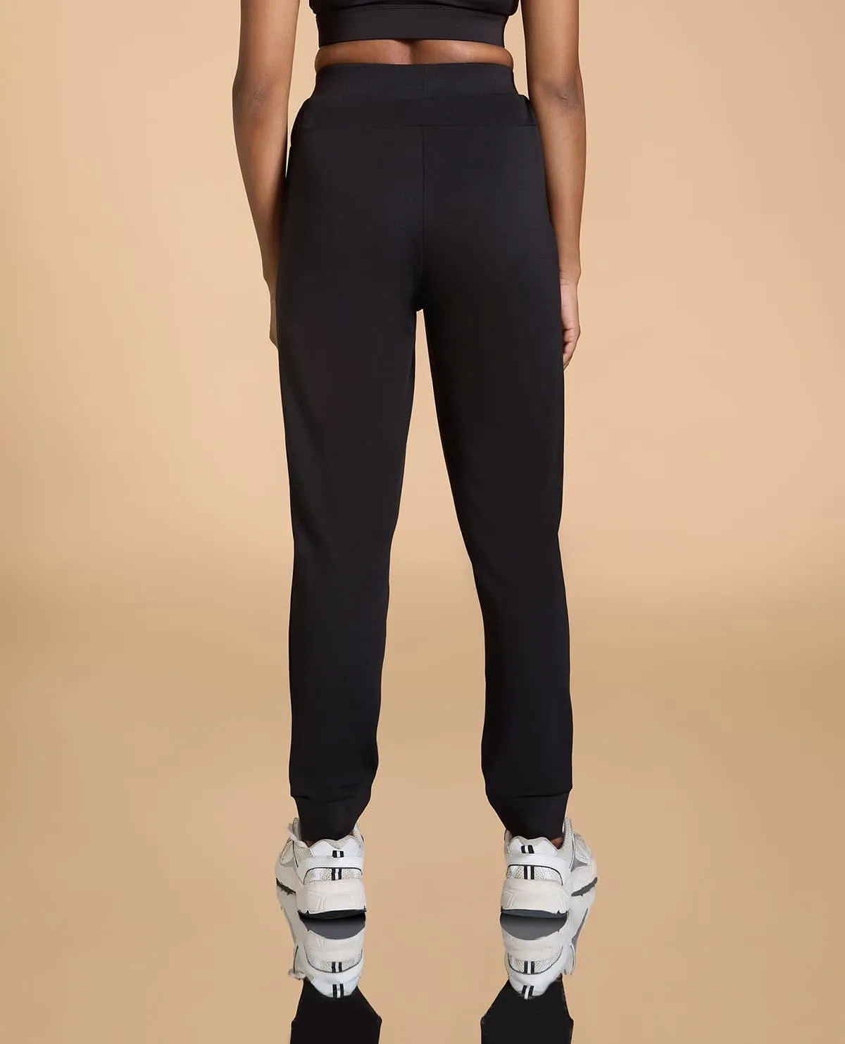 Extra Soft Cotton Track Pants