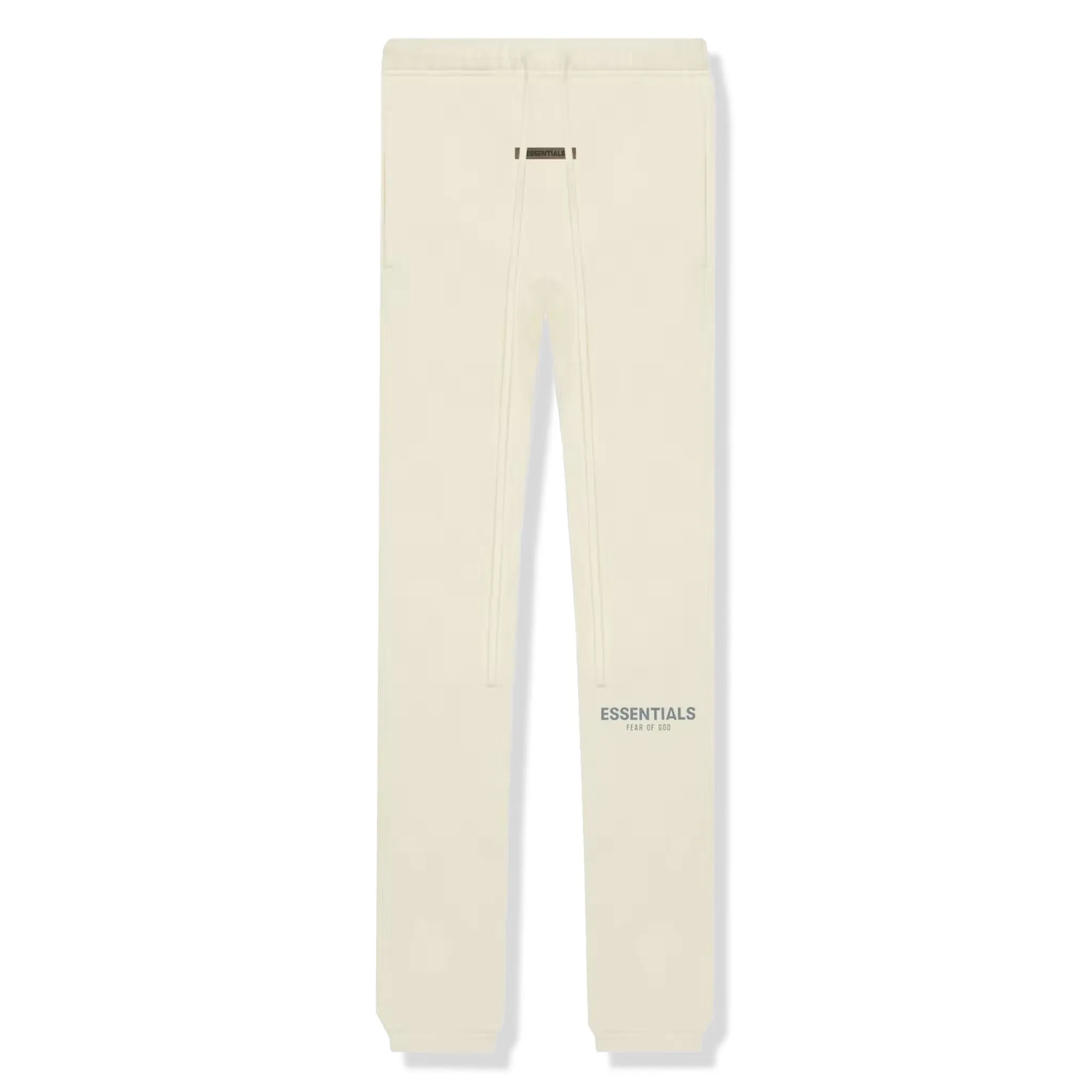 Fear Of God Essentials Buttercream Reflective Sweatpants (SS21)