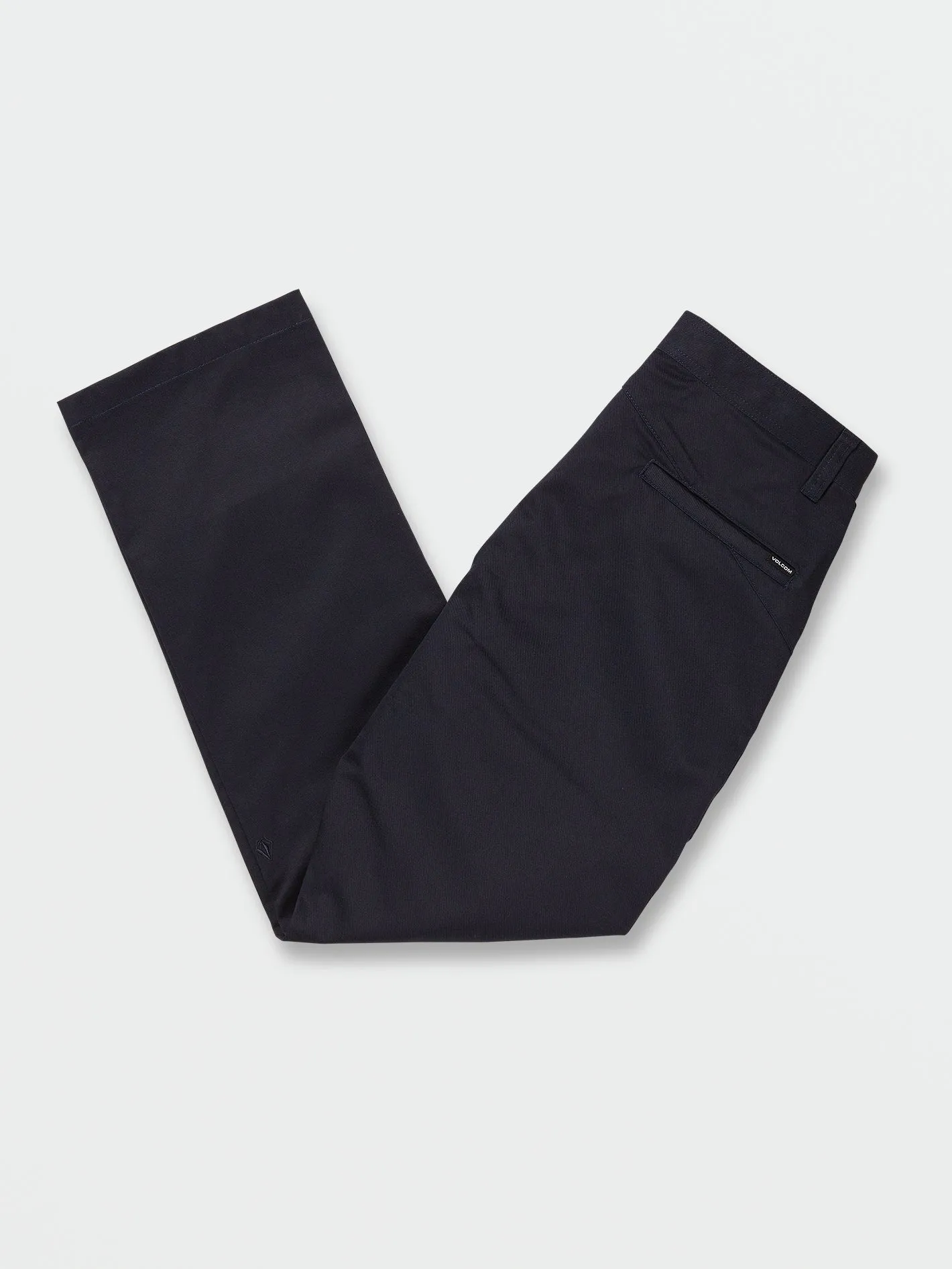 Frickin Skate Chino Pants - Black