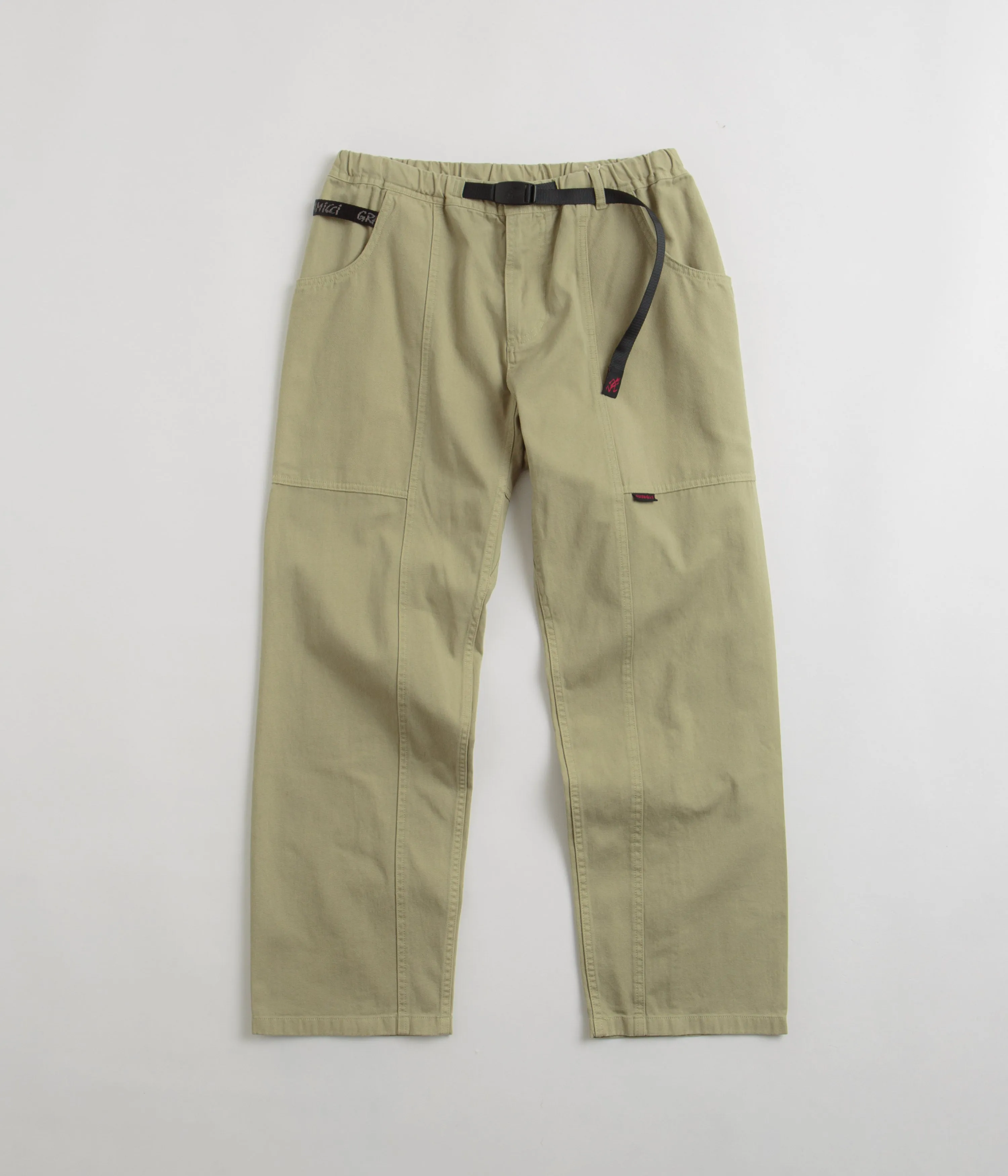 Gramicci Gadget Pants - Faded Olive