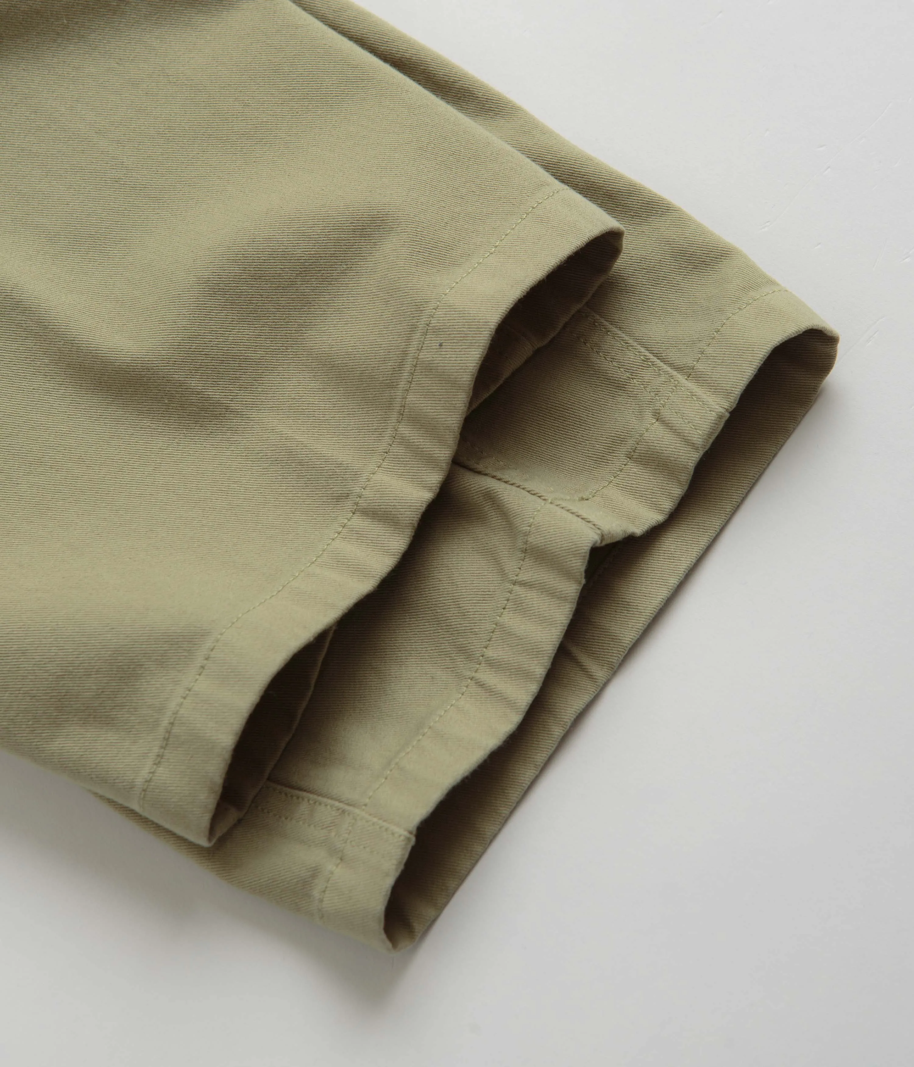 Gramicci Gadget Pants - Faded Olive