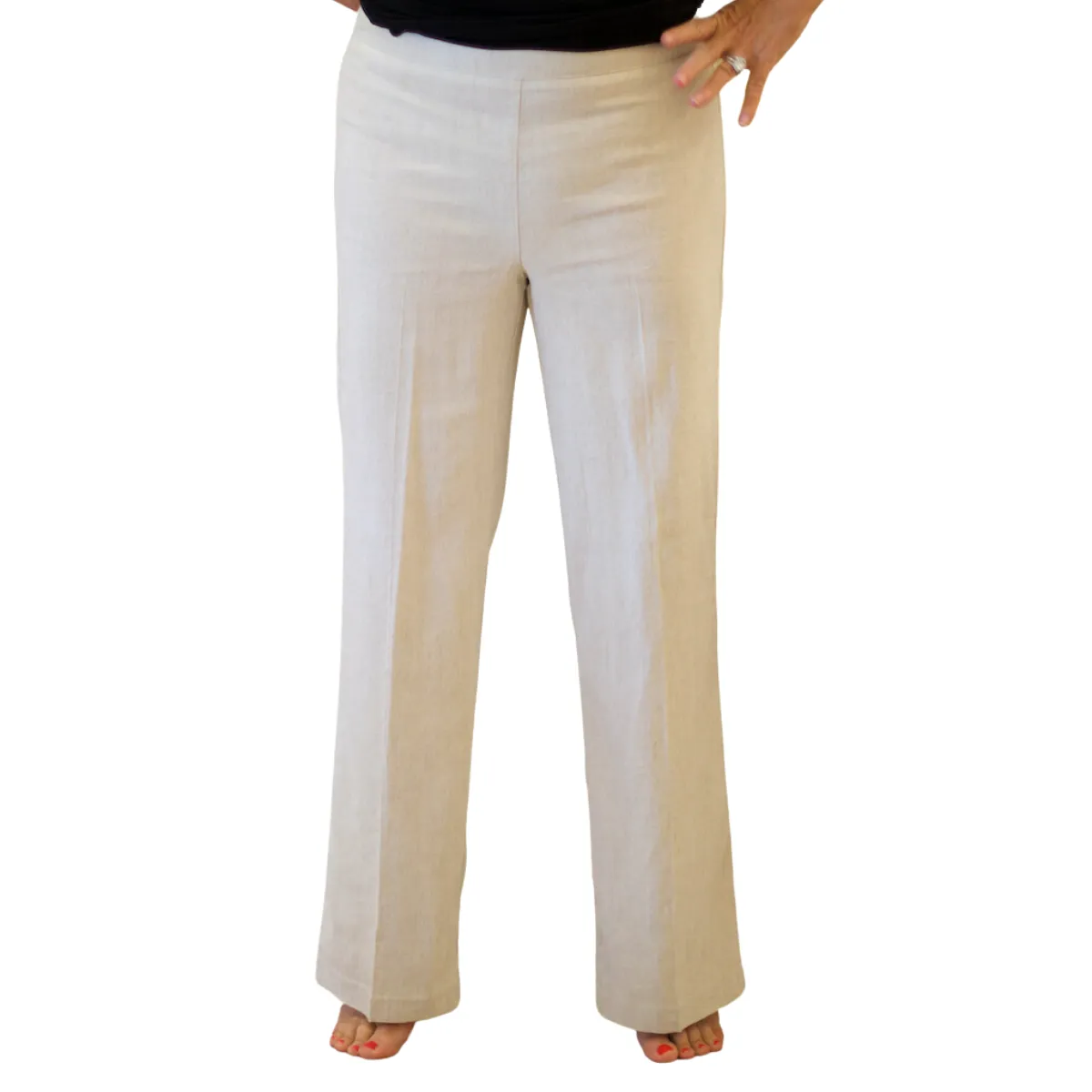 Lior Stella Pants - Linen