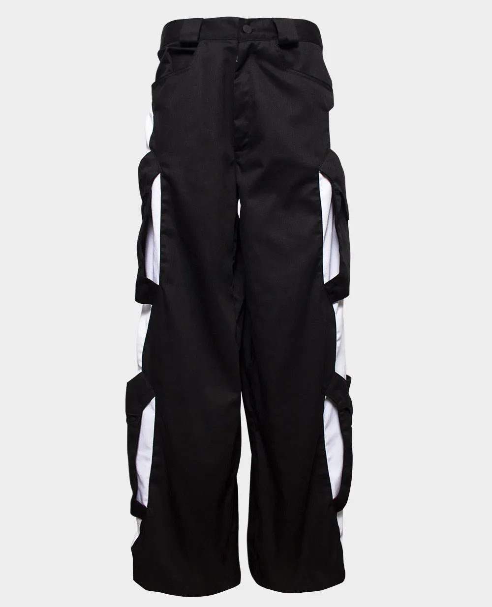 MENS NANOTECHI PANTS