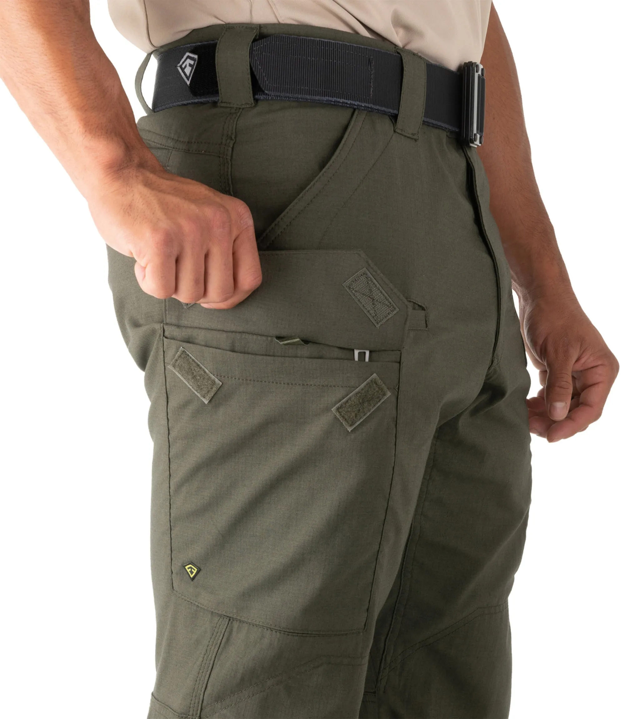 Men's V2 Tactical Pants - OD Green