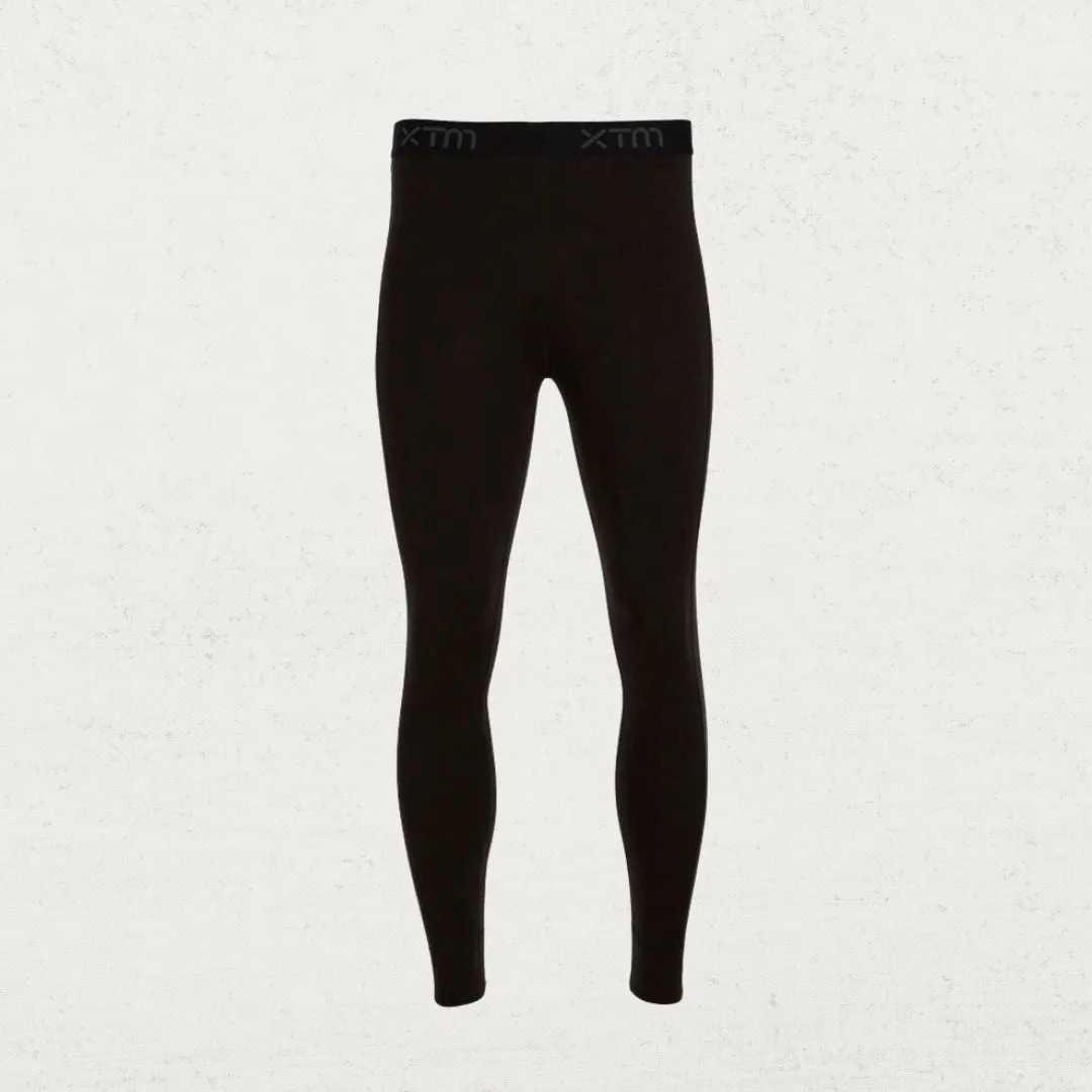 Merino Wool Thermal Pants