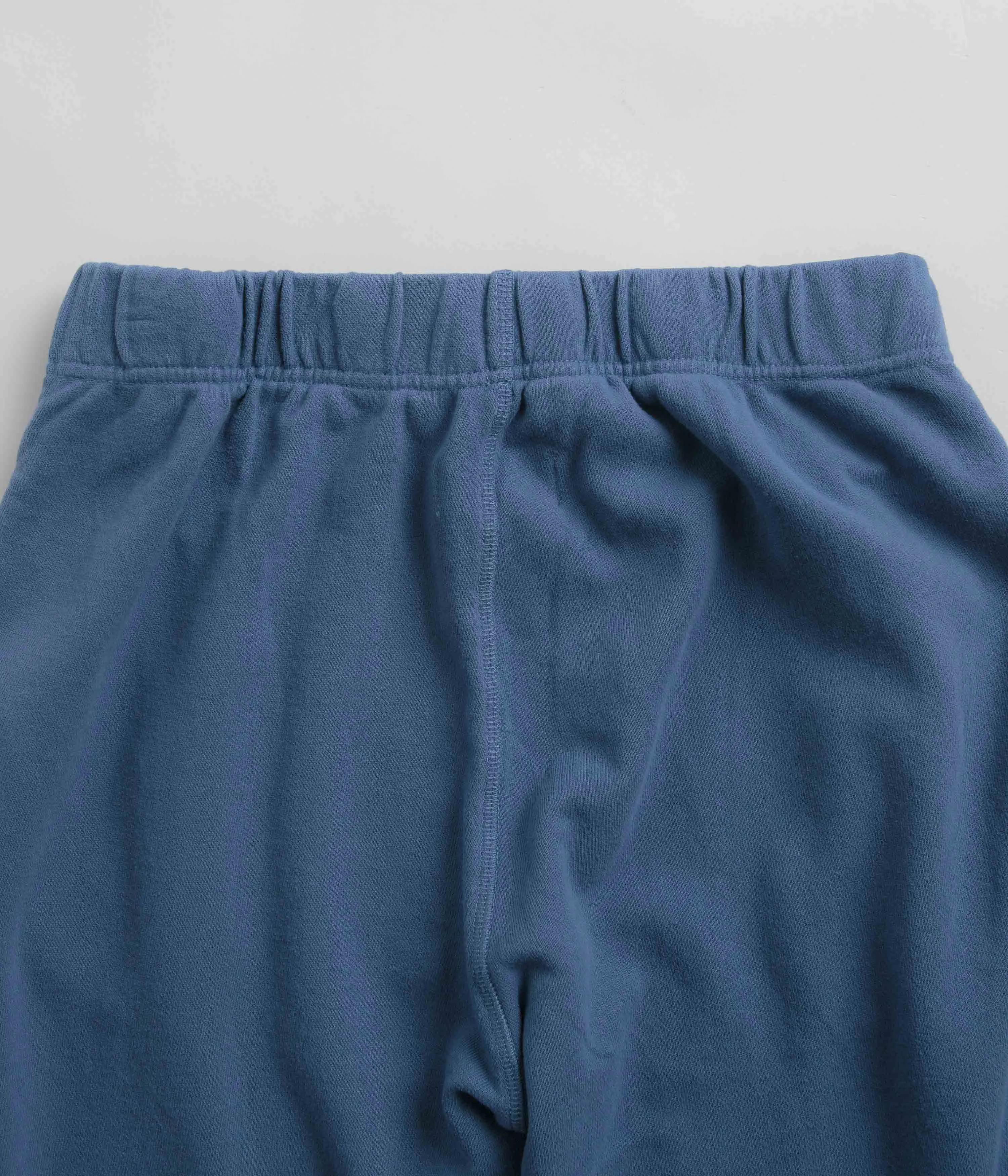 Mollusk Womens Dune Pants - True Blue