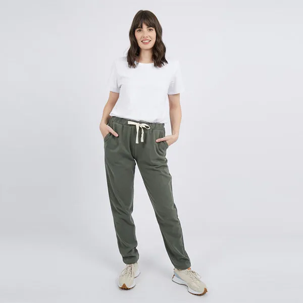 Monday Pant - Khaki