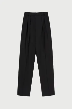 Mortimer Pleated Pant