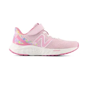 New Balance PS (Preschool) Fresh Foam Arishi V4 Raspberry/Pink