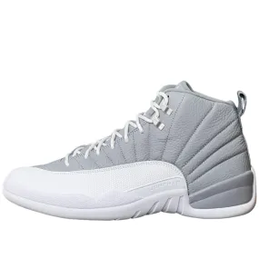 Nike Air Jordan 12 Stealth