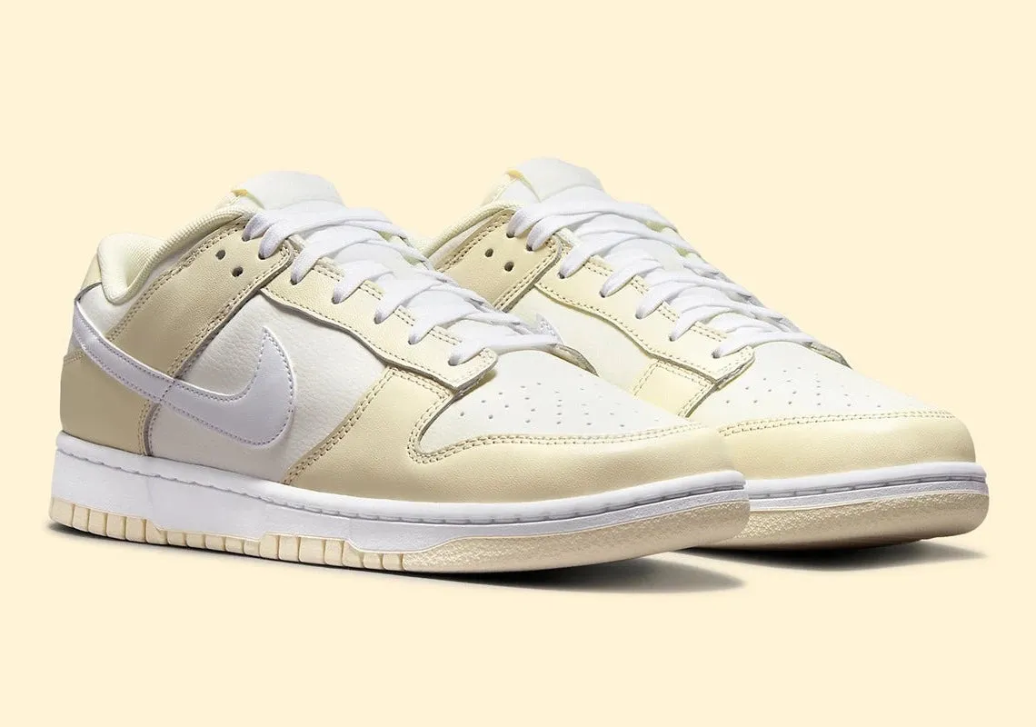 Nike Dunk Low Coconut Milk