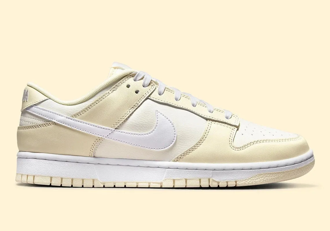 Nike Dunk Low Coconut Milk