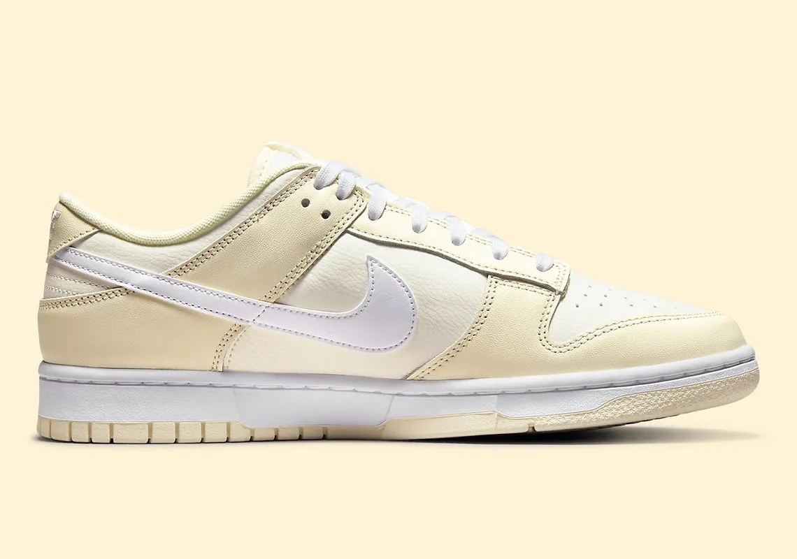 Nike Dunk Low Coconut Milk