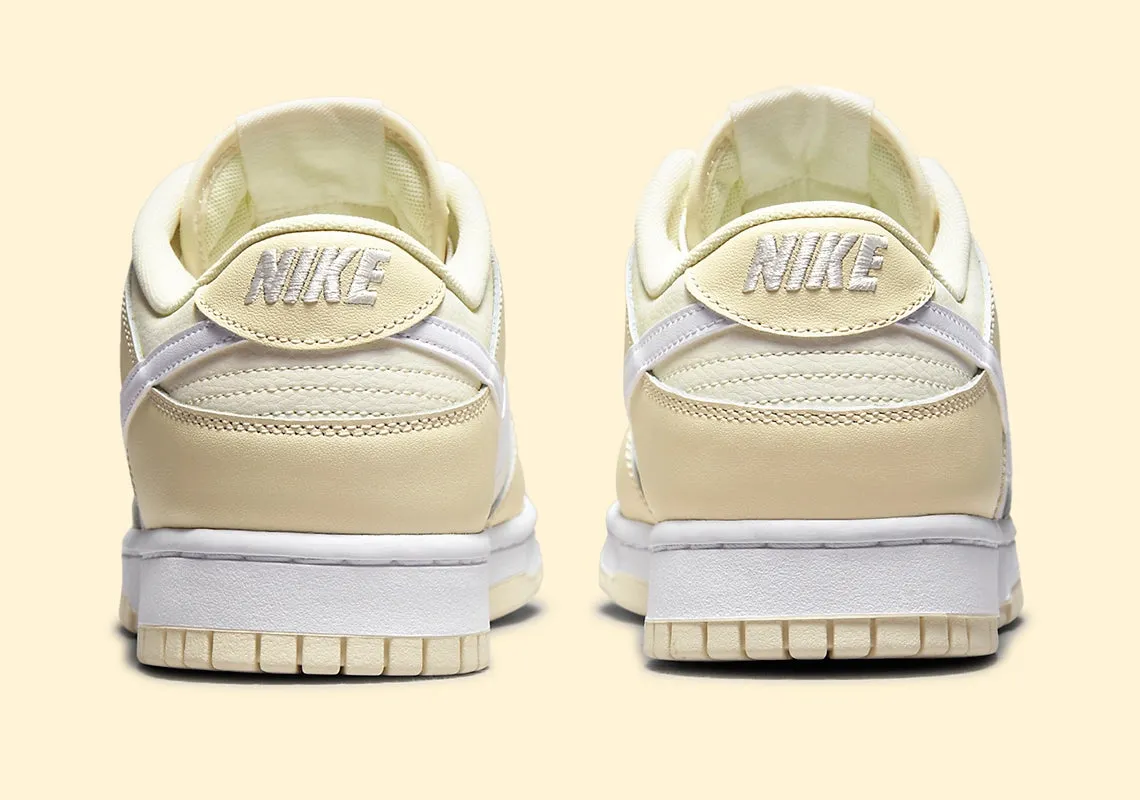 Nike Dunk Low Coconut Milk