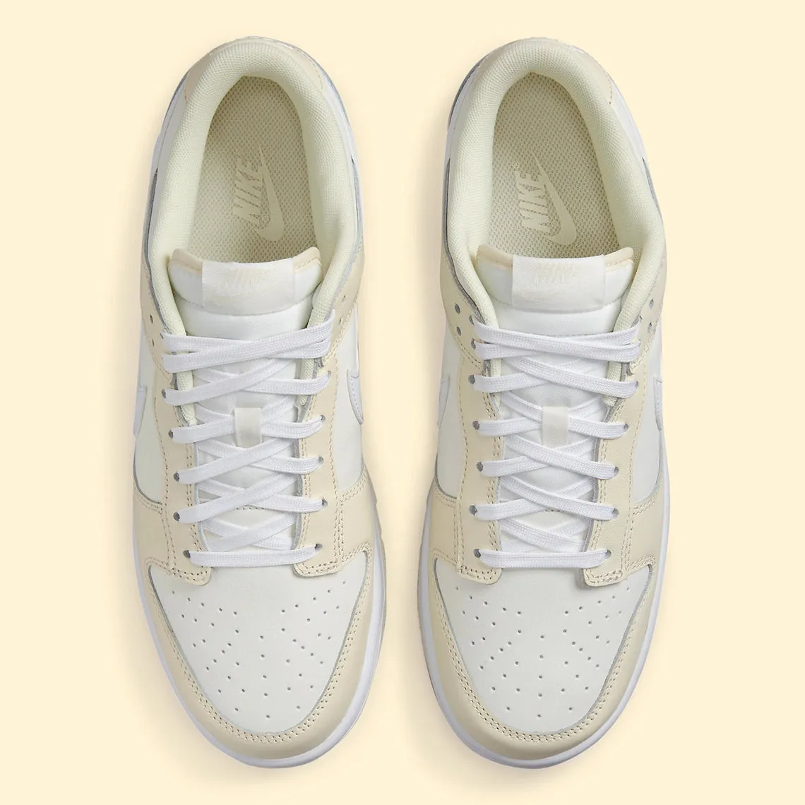 Nike Dunk Low Coconut Milk