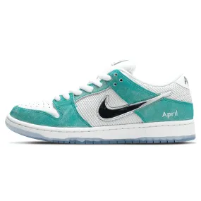 Nike SB Dunk Low "April Skateboards"