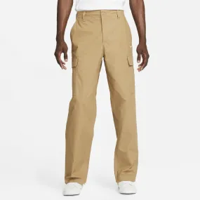 Nike SB Kearny Skate Cargo Pants Dark Driftwood